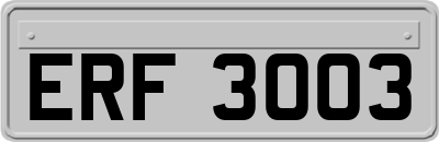 ERF3003