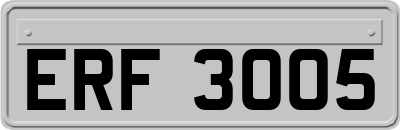 ERF3005
