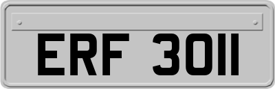 ERF3011