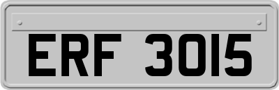 ERF3015