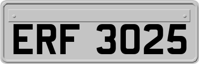 ERF3025