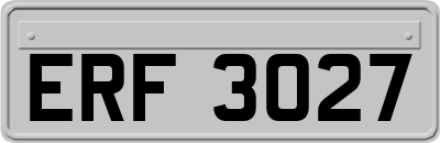ERF3027
