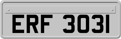 ERF3031