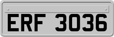 ERF3036