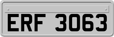 ERF3063
