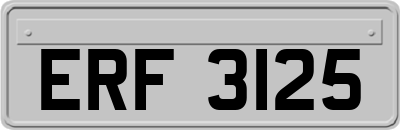 ERF3125