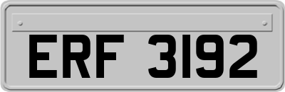 ERF3192