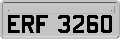 ERF3260