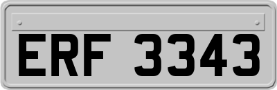 ERF3343