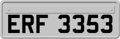ERF3353