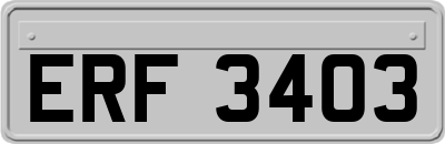 ERF3403