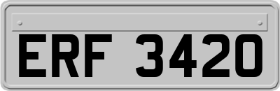 ERF3420
