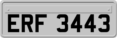 ERF3443