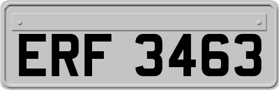 ERF3463