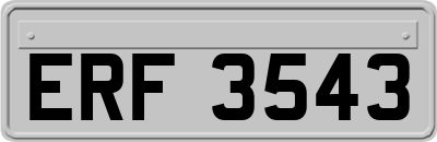 ERF3543