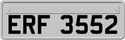 ERF3552