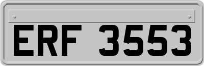 ERF3553