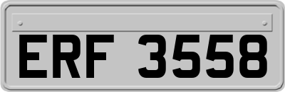ERF3558