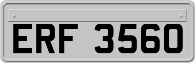 ERF3560