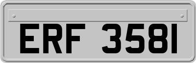 ERF3581