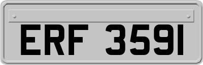 ERF3591