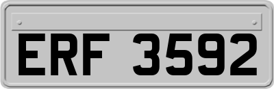 ERF3592