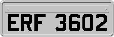 ERF3602