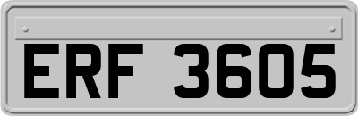 ERF3605