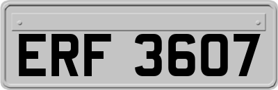 ERF3607