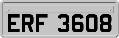 ERF3608