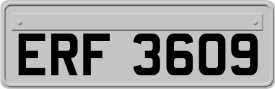 ERF3609