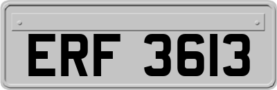 ERF3613
