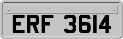 ERF3614