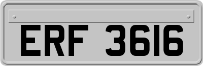 ERF3616
