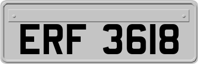 ERF3618