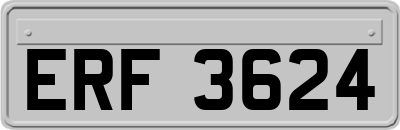 ERF3624