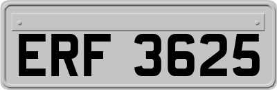 ERF3625
