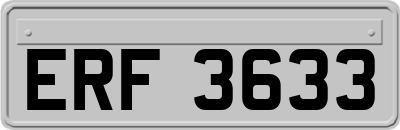 ERF3633