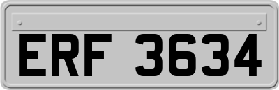 ERF3634