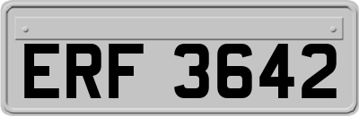 ERF3642