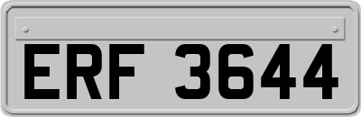 ERF3644
