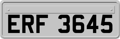 ERF3645