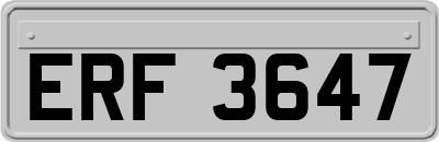 ERF3647