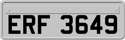 ERF3649