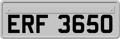 ERF3650