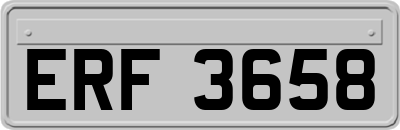 ERF3658