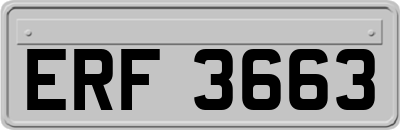 ERF3663