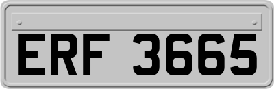 ERF3665