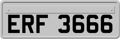 ERF3666