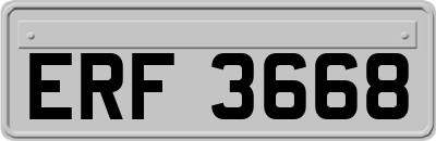 ERF3668